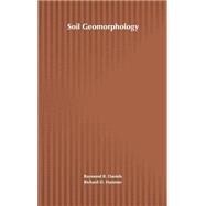 Soil Geomorphology by Daniels, Raymond B.; Hammer, Richard D., 9780471511533