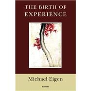 The Birth of Experience by Eigen, Michael, 9781782201533