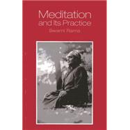 Meditation and Its Practice,Rama, Swami,9780893891534