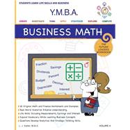 Ymba Business Math by Keller, L. J., 9781506141534