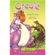 Creole by Cosgrove, Stephen; James, Robin, 9781939011534