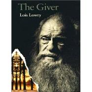 The Giver by Lowry, Lois, 9780786271535