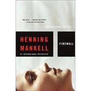 Firewall by MANKELL, HENNING, 9781400031535