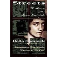 Streets by Spewack, Bella, 9781558611535