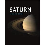 Saturn by Sheehan, William, 9781789141535