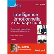 Intelligence motionnelle et management by Ilios Kotsou, 9782807301535