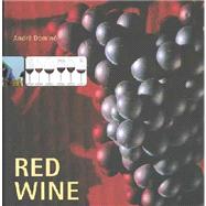 Red Wine by Domine, Andre; Faber, Armin; Pothmann, Thomas, 9783936761535