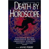 Death by Horoscope by Perry, Anne, 9780786711536