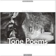 Tone Poems by Barnbaum, Bruce, 9780971771536