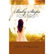 Baby Steps by Chamberlain, Diane K., 9781508721536