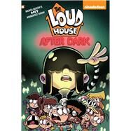 The Loud House 5 by Nickelodeon; The Loud House Creative Team, 9781545801536