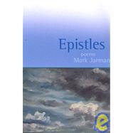Epistles by Jarman, Mark, 9781932511536