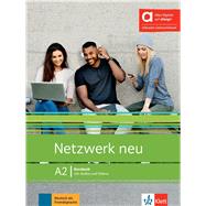 NETZWERK NEU A2 by Unknown, 9783126071536