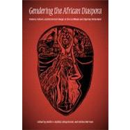 Gendering the African Diaspora by Byfield, Judith A., 9780253221537