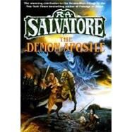 The Demon Apostle by SALVATORE, R.A., 9780345391537