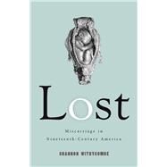 Lost by Withycombe, Shannon, 9780813591537