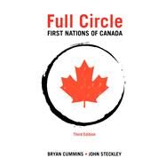 Full Circle by Cummins, Bryan D.; Steckley, John L., 9781269441537
