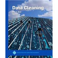 Data Cleaning by Ilyas, Ihab F.; Chu, Xu, 9781450371537