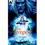 The Tempest The Graphic Novel by Shakespeare, William; Popov, Max; Tayal, Amit; Manikandan, 9788190751537