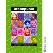 Brennpunkt Neue Ausgabe by Sandry, Claire; Somerville, Judy; Morris, Peter; Aberdeen, Helen, 9780174491538