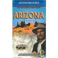 Arizona by Ross, Dana Fuller, 9781588071538