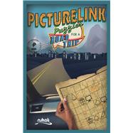 Picturelink Puzzles for a Road Trip by Nikoli, 9781454931539