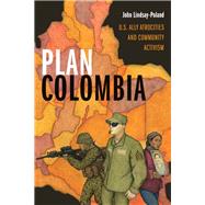 Plan Colombia by Lindsay-Poland, John, 9781478001539