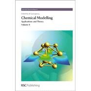 Chemical Modelling by Springborg, M.; Boustani, I.; Chattaraj, P. K.; Das, R.; Duley, S., 9781849731539