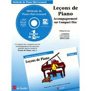 Piano Lessons French Edition by Keveren, Phillip (CRT); Kern, Fred (COP); Rejino, Mona (COP), 9789043111539