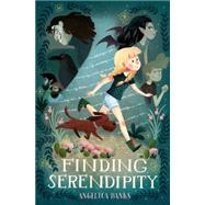 Finding Serendipity by Banks, Angelica; Lewis, Stevie, 9781627791540
