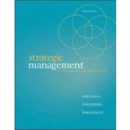 Strategic Management of Technology and Innovation by Burgelman, Robert; Christensen, Clayton; Wheelwright, Steven, 9780073381541