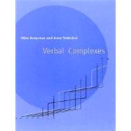 Verbal Complexes by Hilda Koopman and Anna Szabolcsi, 9780262611541