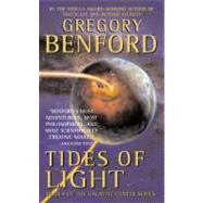 Tides of Light by Benford, Gregory, 9780446611541