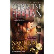 Samurai Game by Feehan, Christine, 9780515151541
