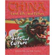 Arts and Culture by Tidey, John, 9780761431541