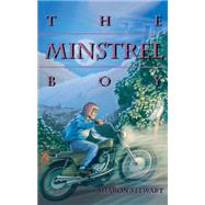The Minstrel Boy by Stewart, Sharon, 9780929141541