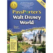 PassPorter's Walt Disney World 2016 by Marx, Jennifer; Marx, Dave; Marx, Alexander, 9781587711541