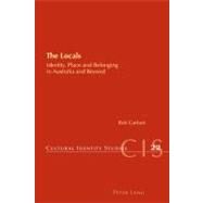 The Locals by Garbutt, Rob, 9783034301541