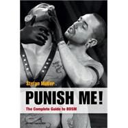 Punish Me! by Muller, Stefan, 9783959851541