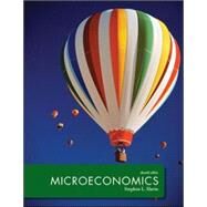 Microeconomics by Slavin, Stephen, 9780077641542