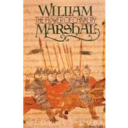 William Marshal The Flower of Chivalry by DUBY, GEORGES, 9780394751542