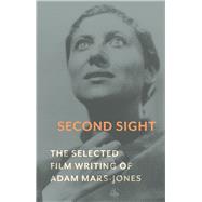 Second Sight by Mars-Jones, Adam, 9781789141542