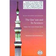 Islam: Questions And Answers: The Qur'aan And Its Sciences by Abdul-Rahman, Muhammad Saed, 9781861791542