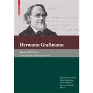 Hermann Grassmann Roots and Traces by Petsche, Hans-joachim; Kannenberg, Lloyd; Kessler, Gottfried; Liskowacka, Jolanta, 9783034601542