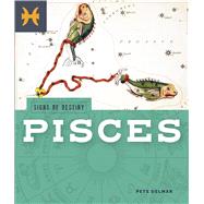 Pisces by Delmar, Pete, 9798896801542