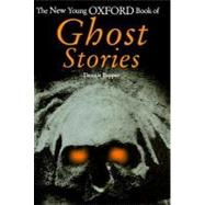 The New Young Oxford Book of Ghost Stories by Pepper, Dennis, 9780192781543
