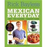 Mexican Everyday Cl by Bayless,Rick, 9780393061543