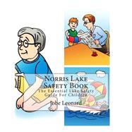 Norris Lake Safety Book by Leonard, Jobe, 9781505821543