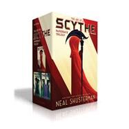The Arc of a Scythe Trilogy by Shusterman, Neal, 9781534461543