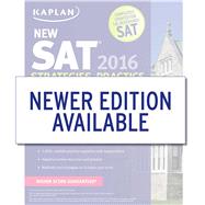 New SAT + Online by Kaplan, 9781625231543